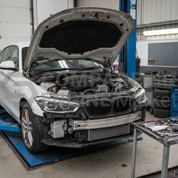 BMW 118I M SPORT B38B15M0 reconditioned Engine 2015 - Reliable Performance and Quality